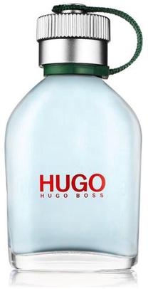 Tualetinis vanduo Hugo Boss Hugo Man, 125 ml