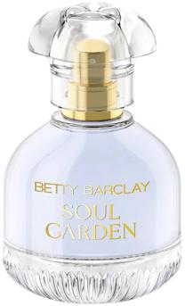 Tualetinis vanduo Betty Barclay Soul Garden, 20 ml