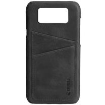 Чехол для телефона Krusell, черный цв., Samsung