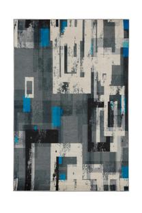 Kilimas Conceptum Hypnose Celia, įvairių spalvų, 200 cm x 100 cm