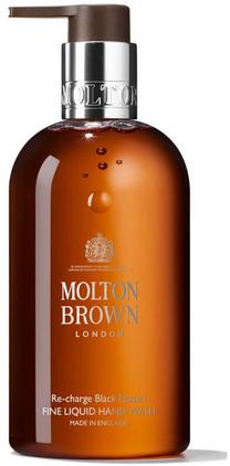 Vedelseep Molton Brown Black Peppercorn, 300 ml