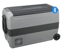 Automobilinis šaldytuvas Compass Dual, 45 l