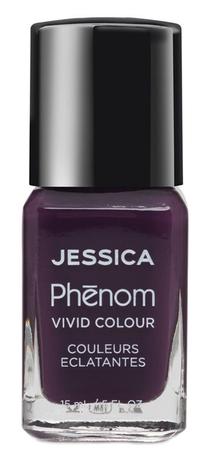 Nagų lakas Jessica, exquisite sp., 15 ml