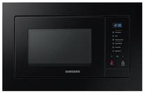 Įmontuojama mikrobangų krosnelė Samsung MG23A7118CK