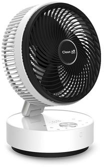 Stalinis ventiliatorius Clean Air Optima CA-404W, 25 W