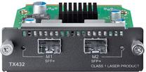 Модуль TP-Link TX432 10-Gigabit 2-Port SFP+