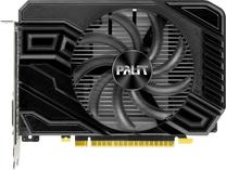 Vaizdo plokštė Palit GeForce GTX 1650 NE61650018G1-166F, 4 GB, GDDR6