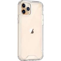 Telefono dėklas Mocco Acrylic Air For Apple iPhone 11 Pro Max, skaidri sp., Apple