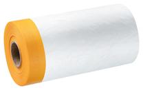 Krāsošanas aizsargplēve Forte Tools Precision, 25 m x 55 cm