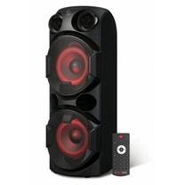 Belaidė kolonėlė Rebeltec SoundBox 630, juoda sp., 70 W