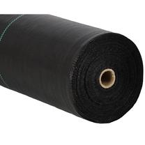 Agroplēve Springos AG0029, melna krās., 100 m x 0.8 m, 70 g/m²