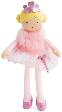 Medžiaginė lėlė Doudou Et Compagnie, 30 cm
