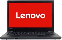 Nešiojamas kompiuteris Lenovo ThinkPad L470 AB1491 RENEW, Intel® Core™ i5-6200U, 8 GB, 120 GB, 14" Prekė su pažeista pakuote.