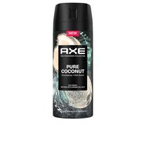 Ķermeņa dezodorants Axe Pure Coconut, 150 ml