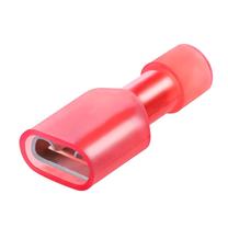 Kabeļa uzgalis Okko FDFN1.25-250, 0,5–1,5 mm², 50 gab.