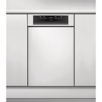 Įmontuojama indaplovė Whirlpool 3O23 PF X Inox
