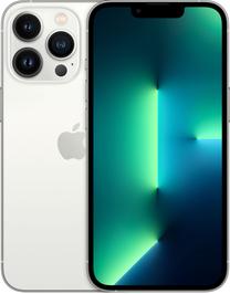 Mobilusis telefonas Apple iPhone 13 Pro, 1 TB, sidabro sp.