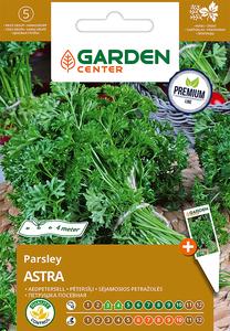 Sėklos Garden Center petražolės ASTRA 4 m, 10 g