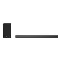 Soundbar sistēma LG SN9Y.DPRTLLK, melna krās.