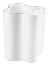 Vaza Iittala Aalto, 20 cm, balta sp.