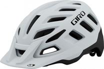 Шлемы велосипедиста мужские GIRO Radix Mips, белый цв., M