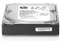 Kõvaketas (HDD) HP 713819-B21, 3.5", 500 GB