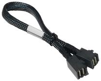 Kabelis HighPoint SFF-8643 - SFF-8643 SFF-8643, SFF-8643
