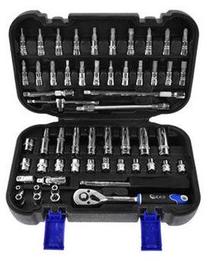 Instrumentu komplekts Geko