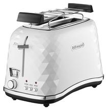 Skrudintuvas DeLonghi Brillante CTJ 2103.W, balta sp.