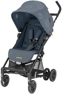 Sporta rati Maxi-Cosi Mara Buggy, pelēka krās.