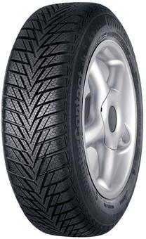 Žieminė automobilių padanga Continental 145/80/R13, 75, E, C, 71 dB