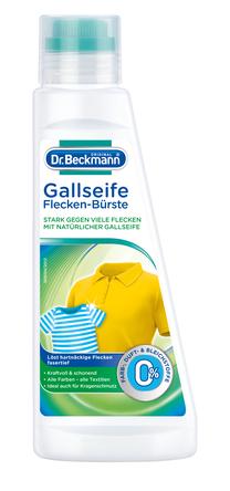 Plekieemaldusvahend Dr. Beckmann, 0.25 l