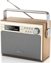Radijo imtuvas Philips