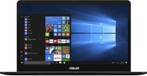 Portatīvais dators Asus Zenbook PRO UX550GD-BN025T, Intel® Core™ i5-8300H Processor (8 MB Cache, 2.3 GHz), 8 GB, 256 GB, 15.6 ", Nvidia GTX, melna krās., EN, Windows