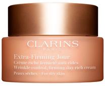 Veido kremas Clarins, 50 ml, 40+