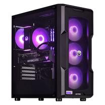 Stacionarus kompiuteris Actina AMD Ryzen™ 7 7800X3D, 1 TB, DDR5 32 GB, SSD 1 TB, Nvidia GeForce RTX 4070 Ti