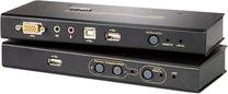 KVM коммутатор Aten CE800B