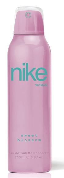 Moteriškas dezodorantas Nike Sweet Blossom, 200 ml