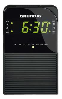 Radio modinātājs Grundig