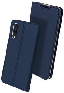 Чехол для телефона Dux Ducis, синий цв., Samsung