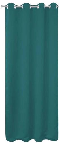 Blackout aizkari Arctica ZARP-05, tumša tirkīza krās., 140 cm x 250 cm