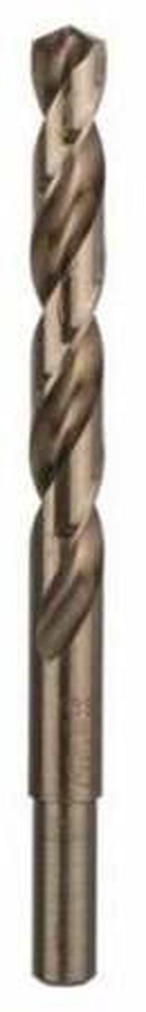 Metalo grąžtas Bosch, metalas, hss-co, tiesus, 11.5 mm x 9.4 cm