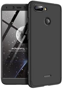 Чехол для телефона Hurtel, черный цв., Xiaomi