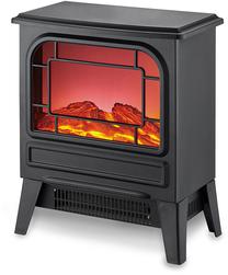 Elektriskais sildītājs Warm Tech Fireplace, 1.85 kW