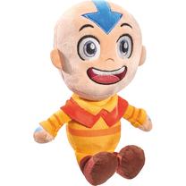 Плюшевая игрушка Schmidt Avatar Aang, желтый цв./многоцветный, 22 см