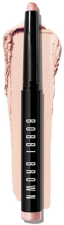 Akių šešėliai Bobbi Brown Long-Wear, 1.6 g, rožinė sp. 17 pink sparkle