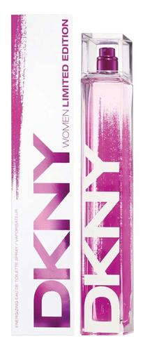 Tualetinis vanduo DKNY, 100 ml