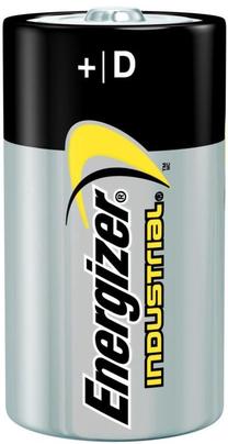 Elementai Energizer, LR20, 1.5 V