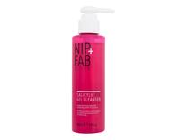Средство для снятия макияжа Nip+Fab Salicylic Fix, 145.0 мл