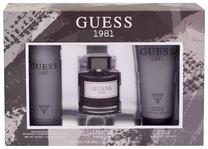 Dovanų komplektas vyrams Guess 1981 Men